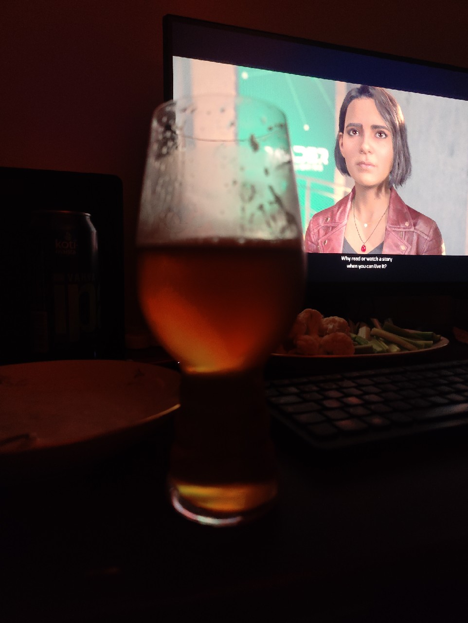 Kotimaista Vahva IPA, Saimaa Brewing Company
