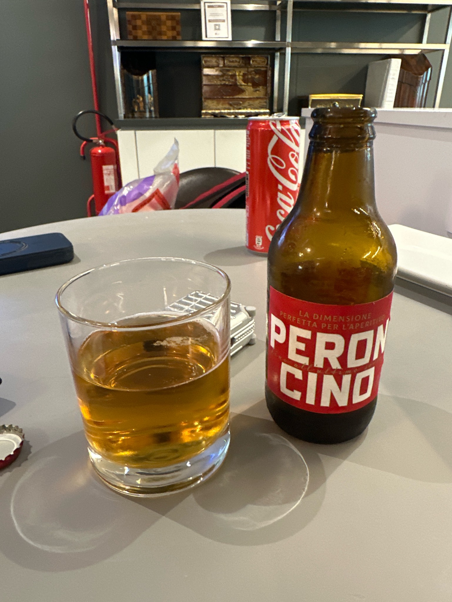 Peroncino, Italy