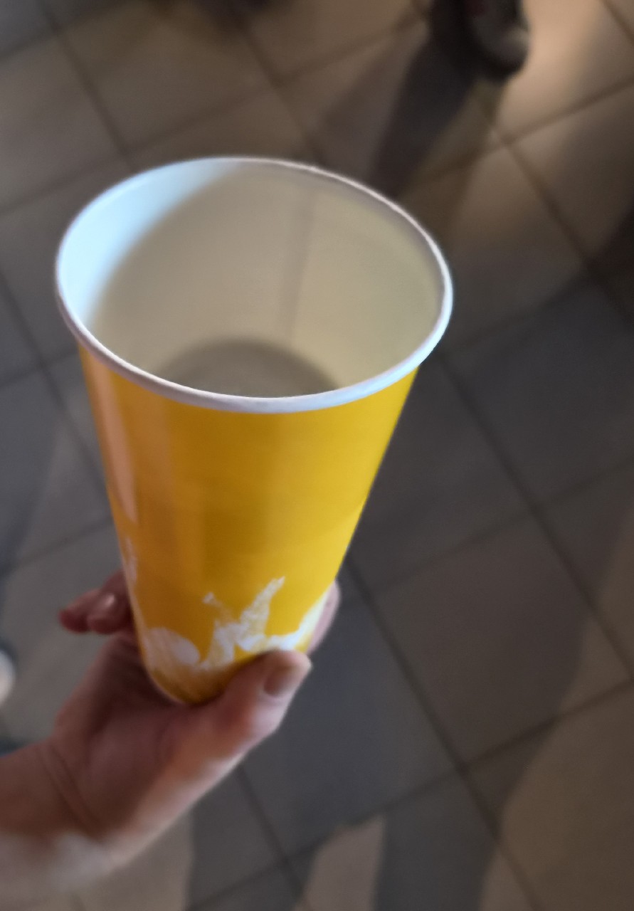 Weizen, Finland