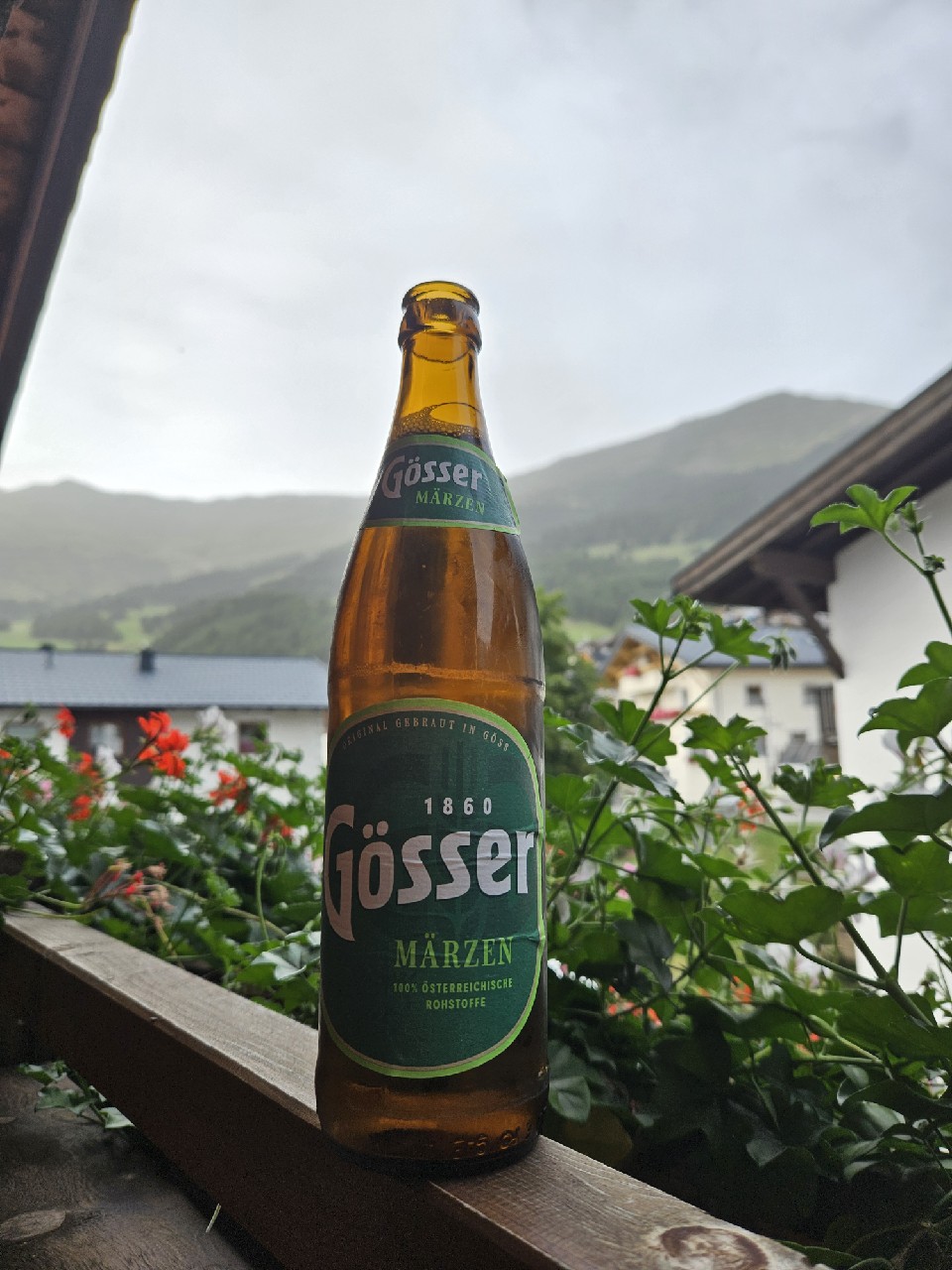 Märzen, Austria
