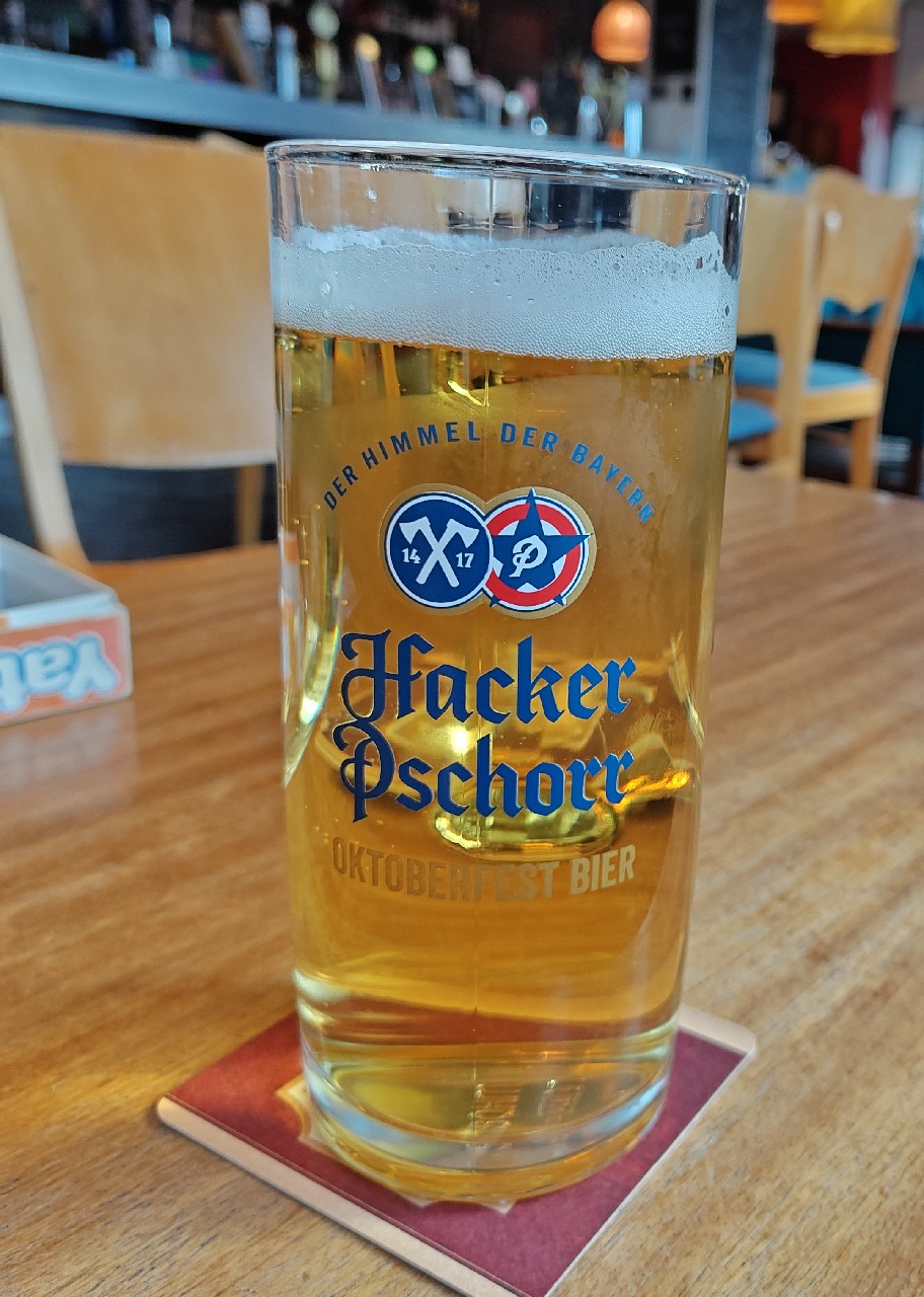 König Pilsener, Germany