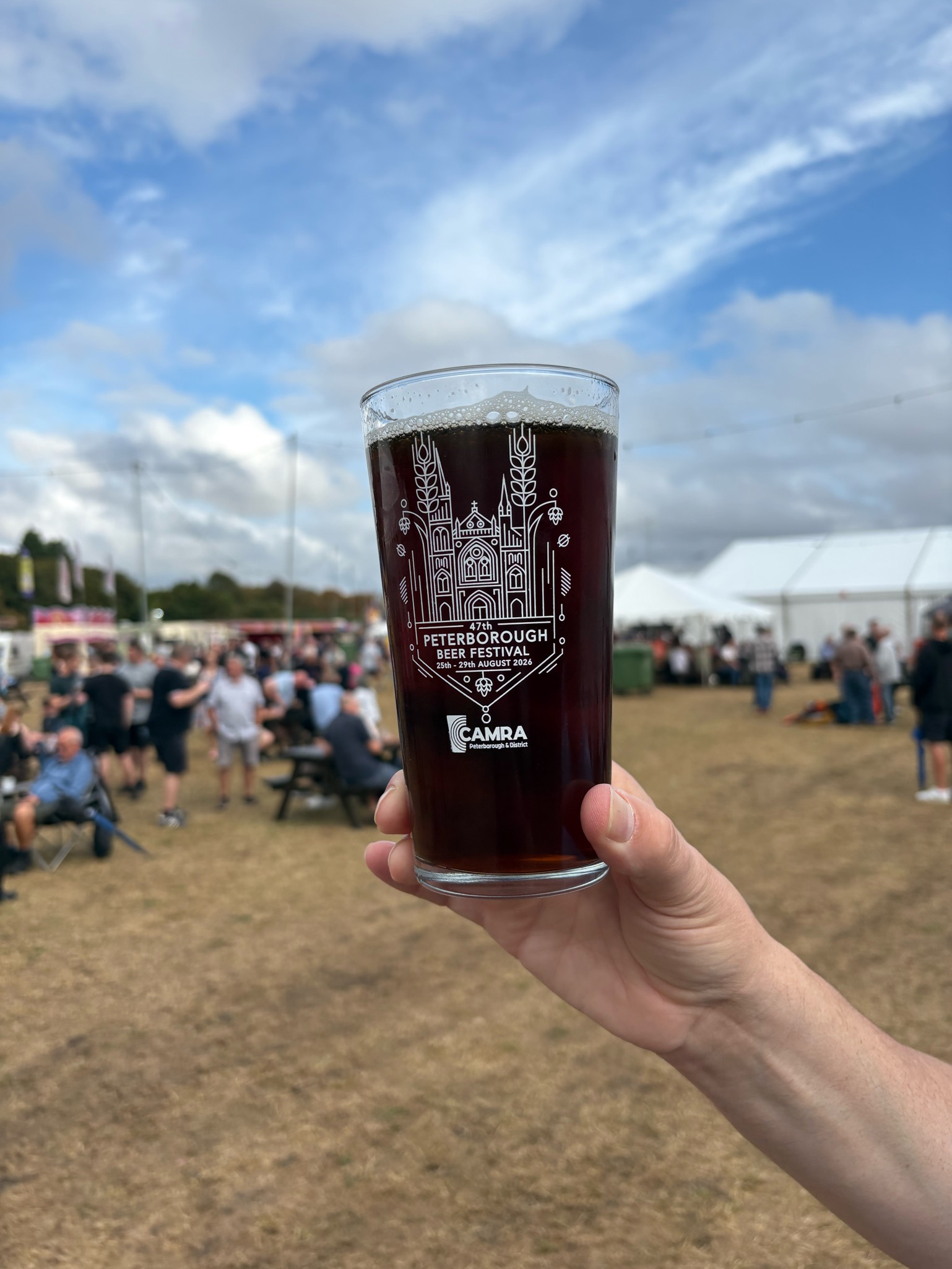 Wolf In Sheep's Clothing, The Wolf Brewery
