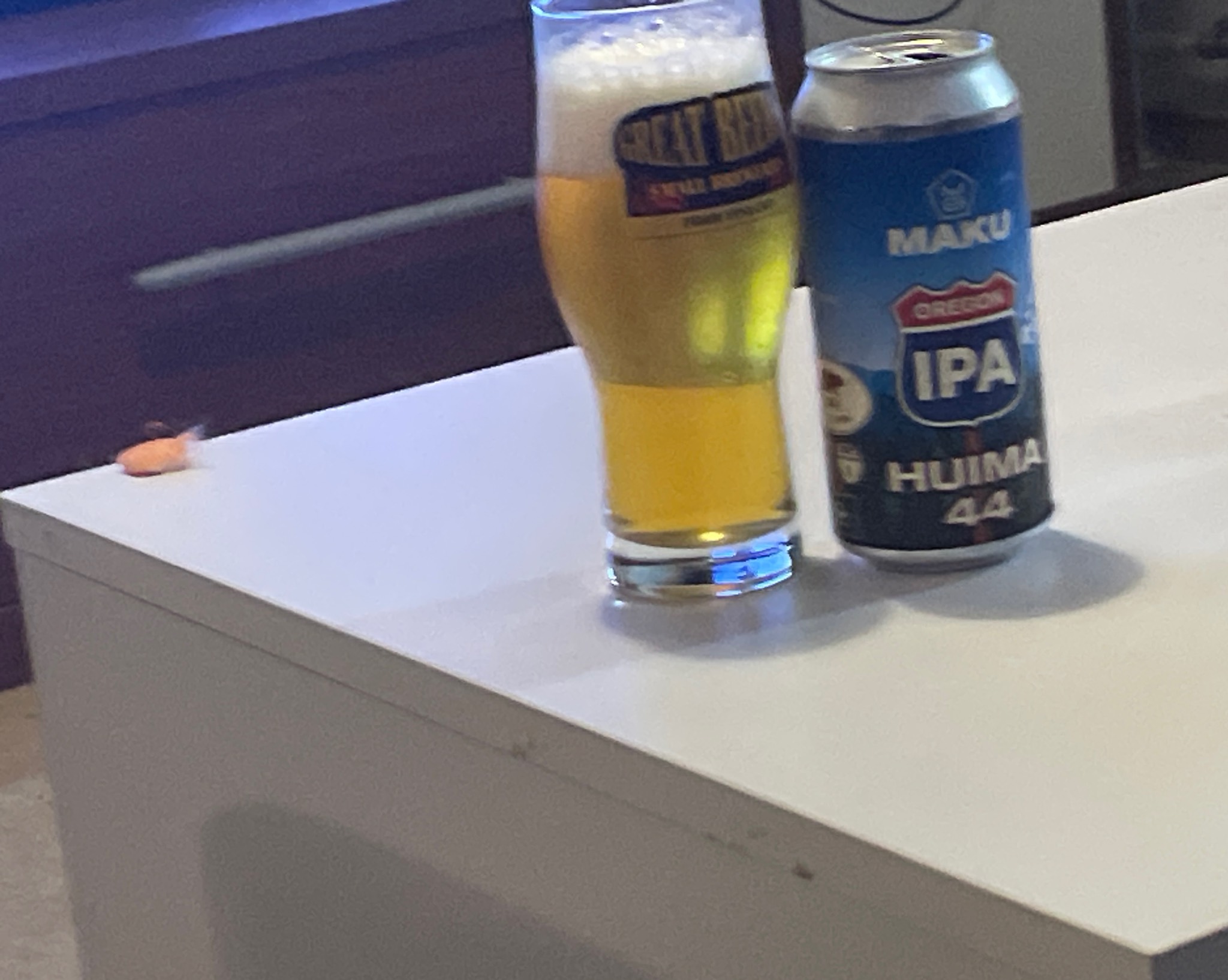 Huima 44 IPA, Finland