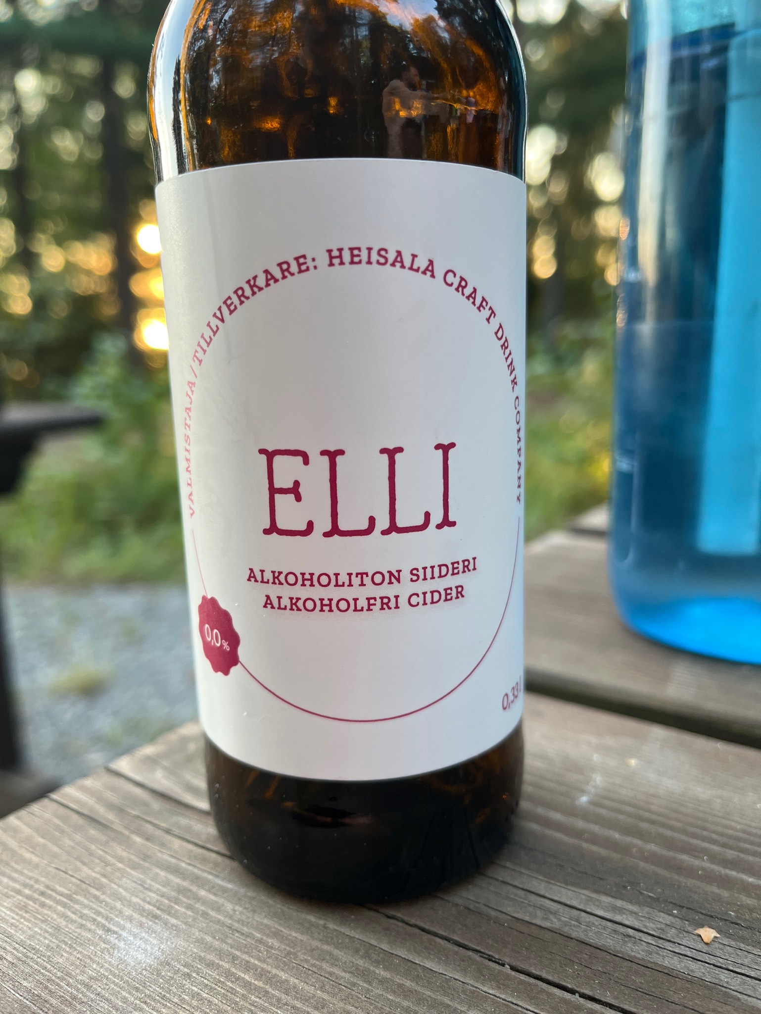Elli, Finland