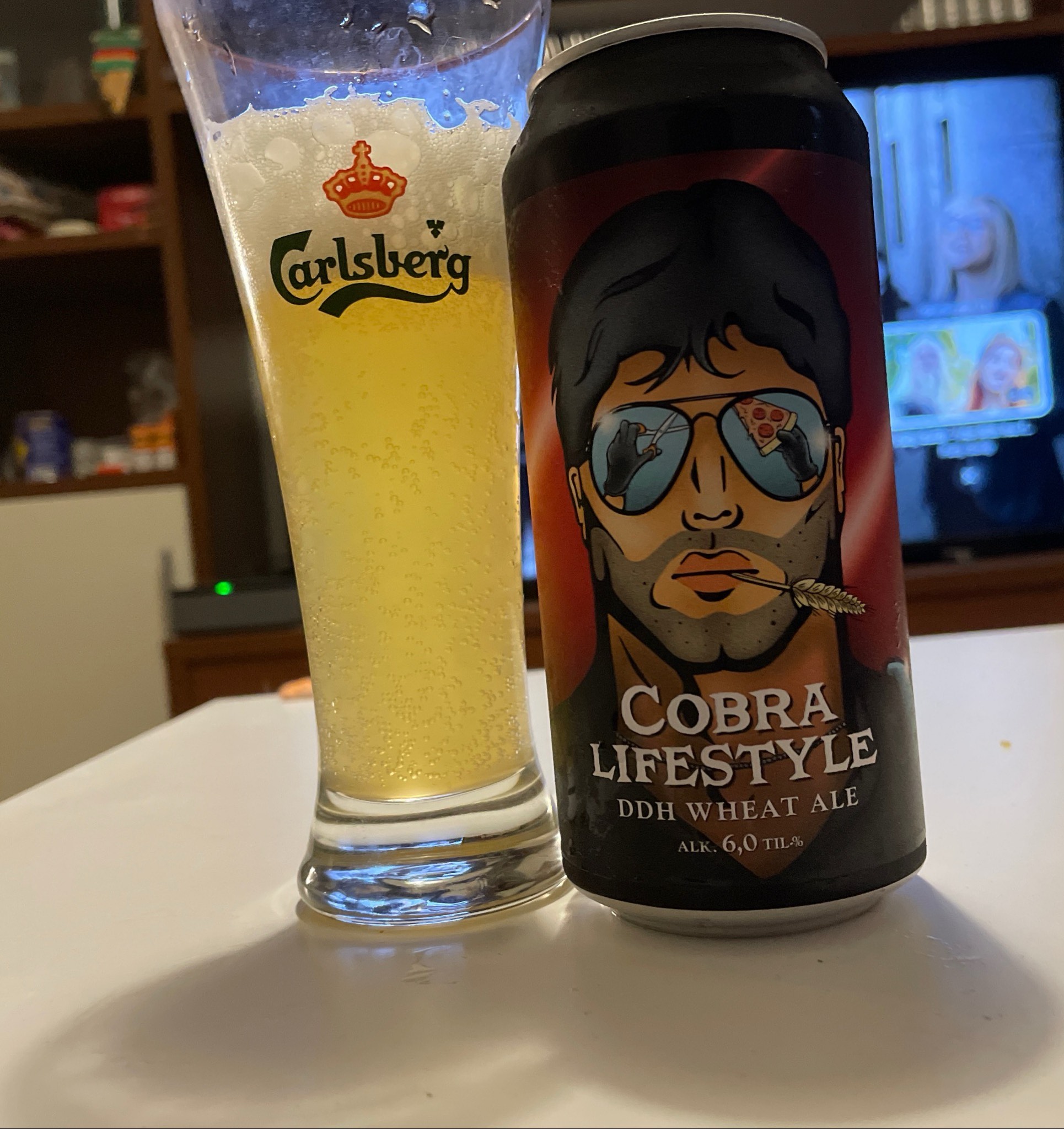 Cobra Lifestyle, Finland