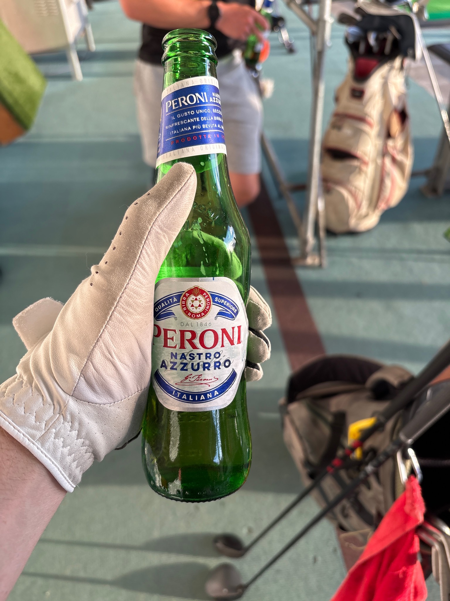 peroni nastro azzurro italiana, Italy
