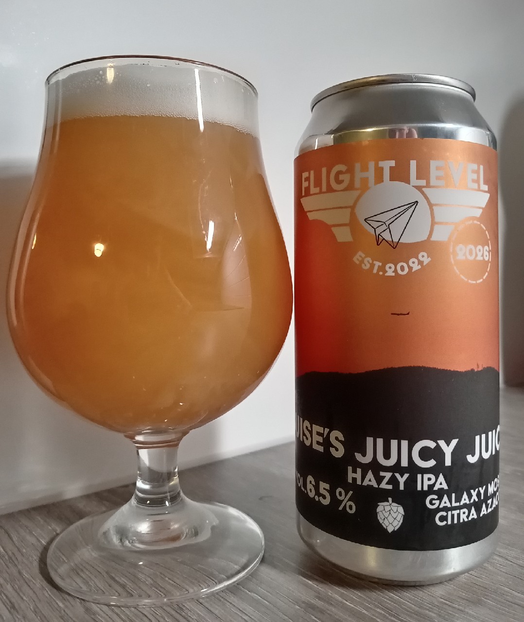 Juise's Juicy Juice (2026), Finland
