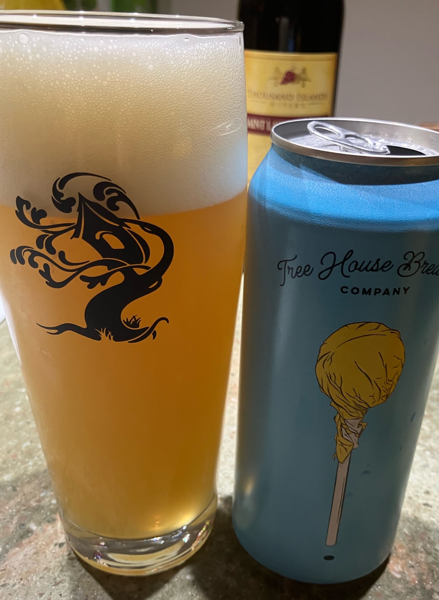 Super Treat, Tree House Brewing Company