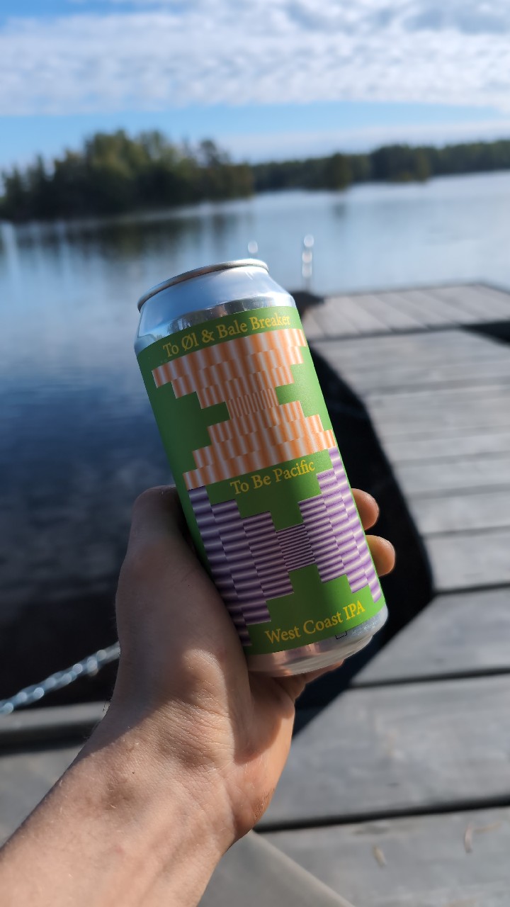 to be pacific, Denmark