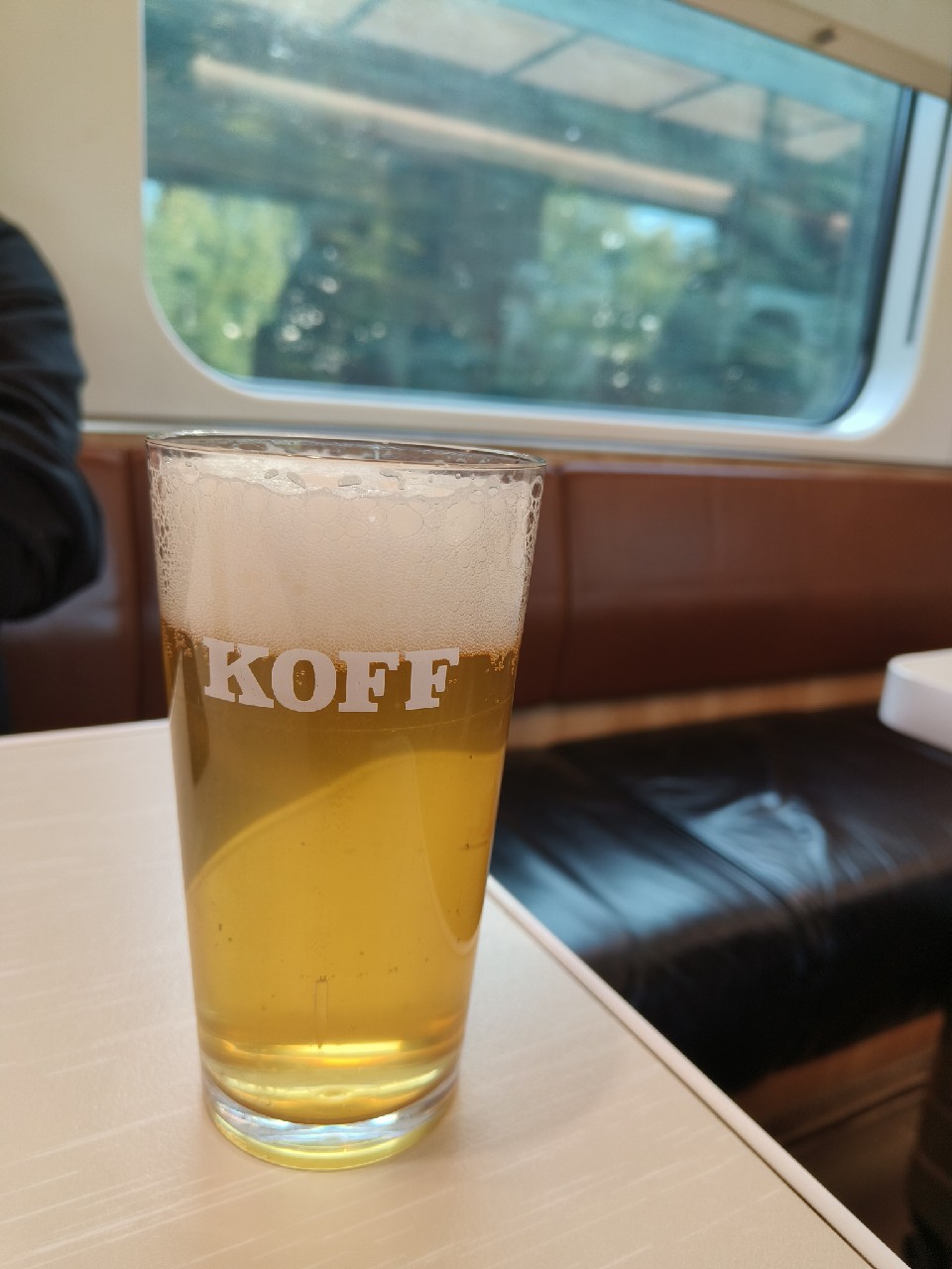 Kiskot Vaan – Kisko-Olut Vol 4, Finland
