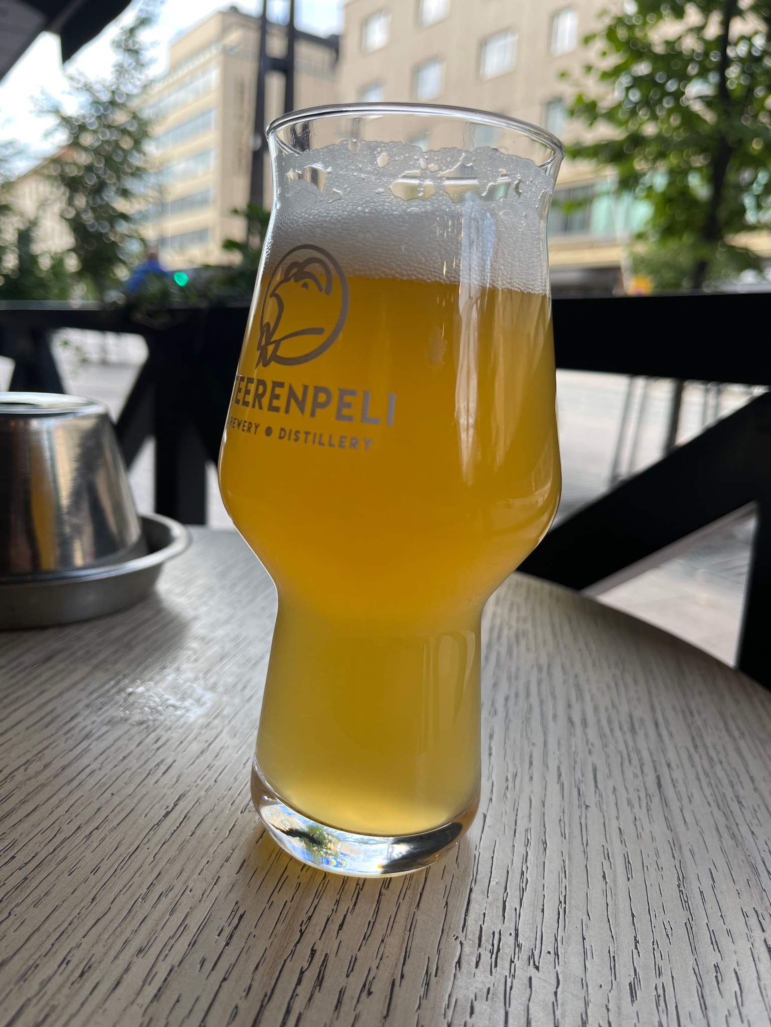 Juicy Summer Pale Ale, Finland