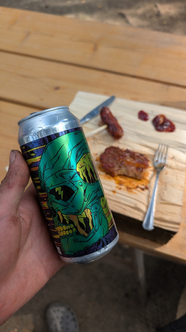 Nectar of Doom, Finland