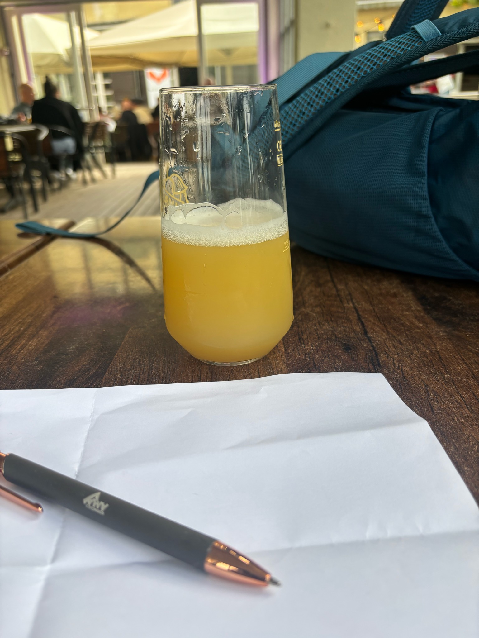Diskaus, Finland