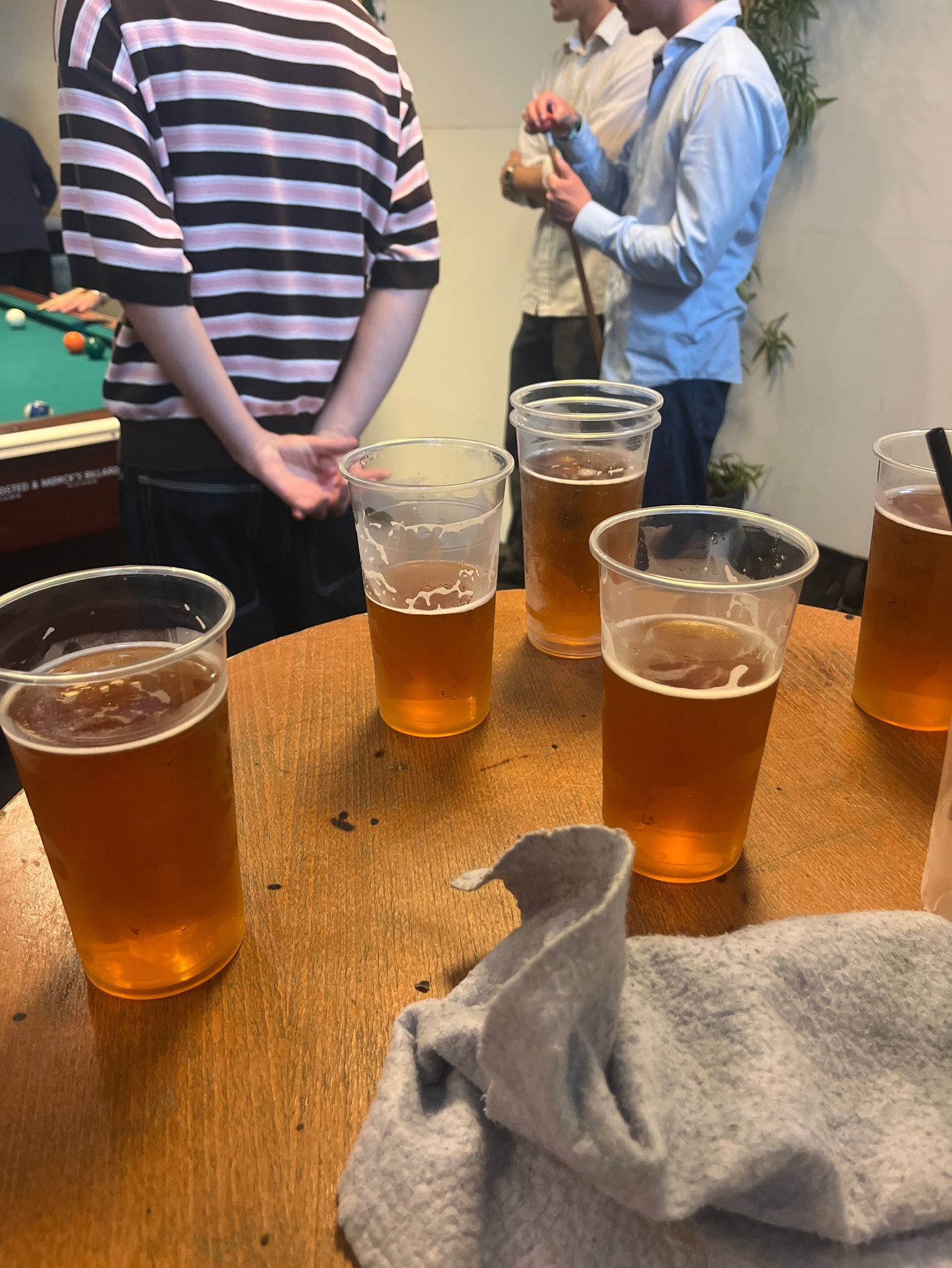 Tuborg Classic, Denmark