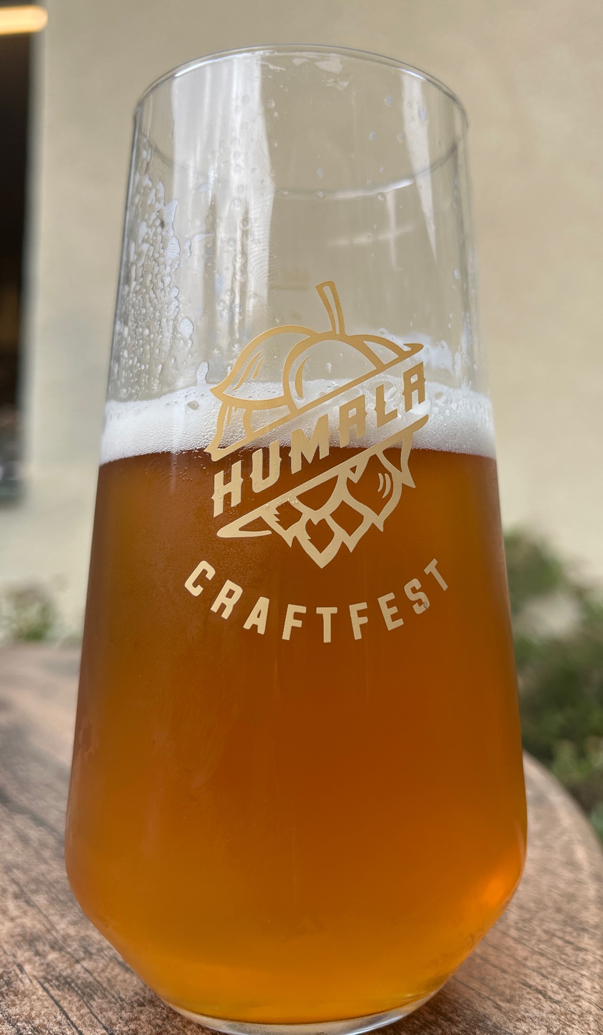 Australian Hoppy Lager, Finland