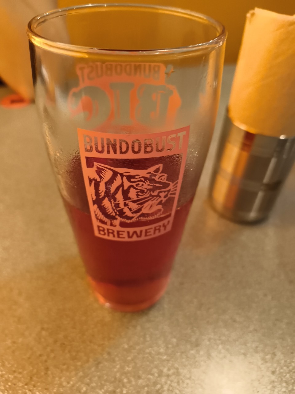 Blush Cider, Hogan's Cider