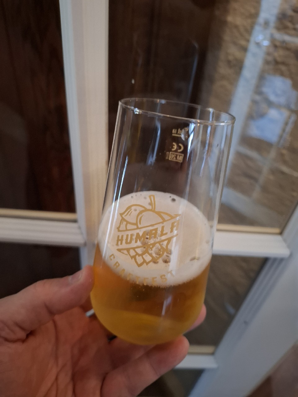 Appelsiini Kölssi, Finland