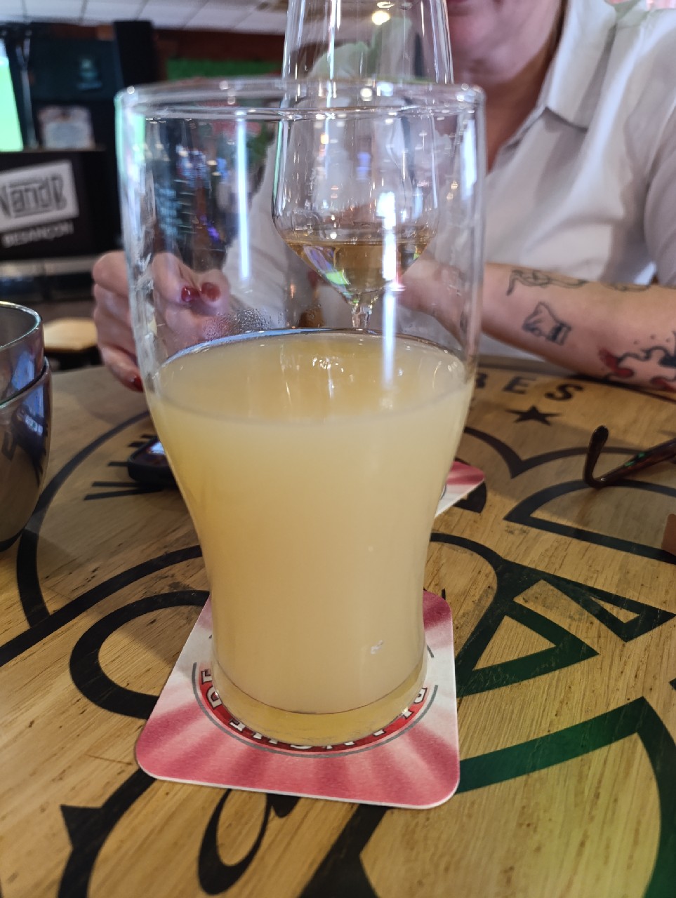 Ghost Orchid, Bellwoods Brewery