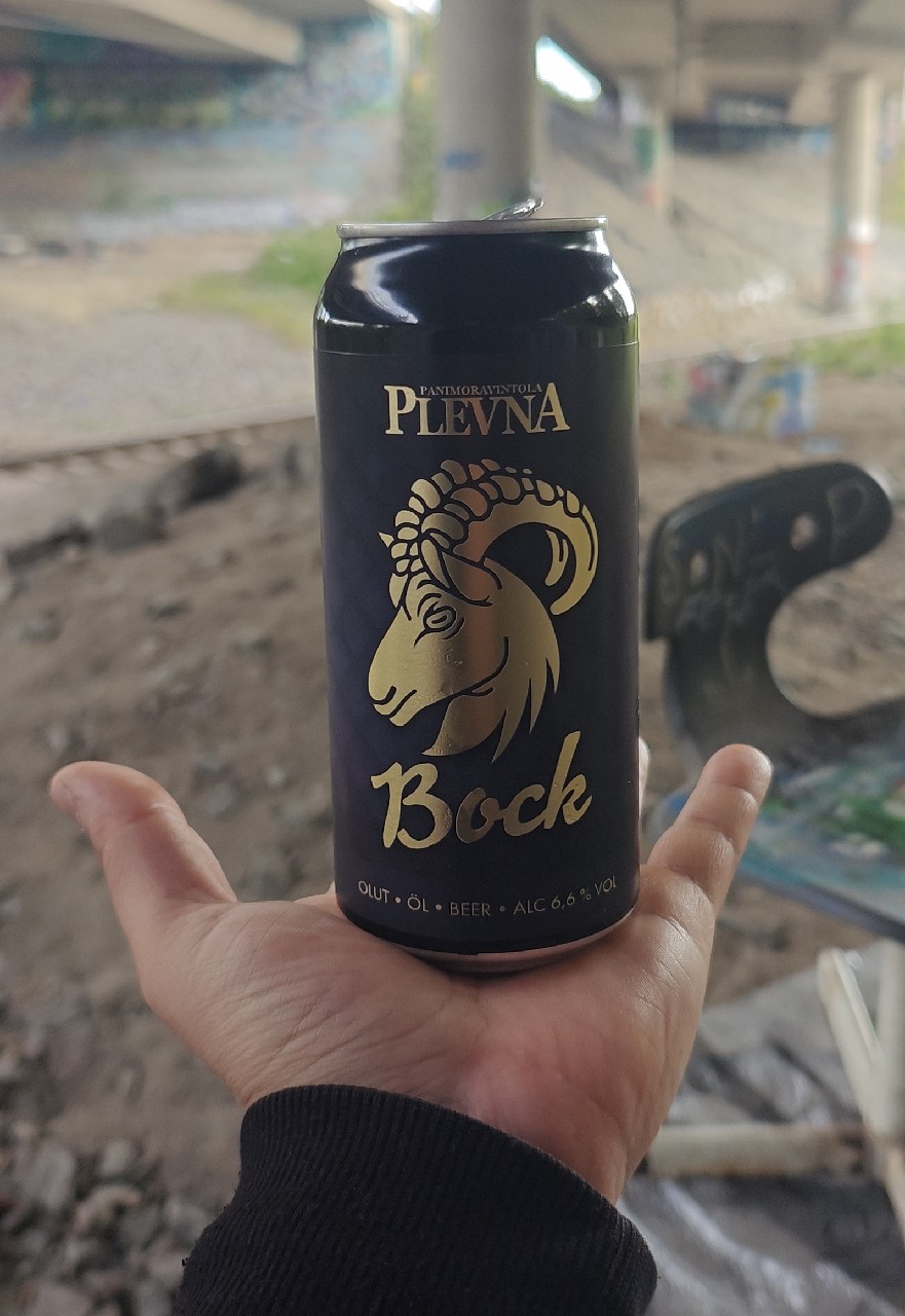 Bock, Finland