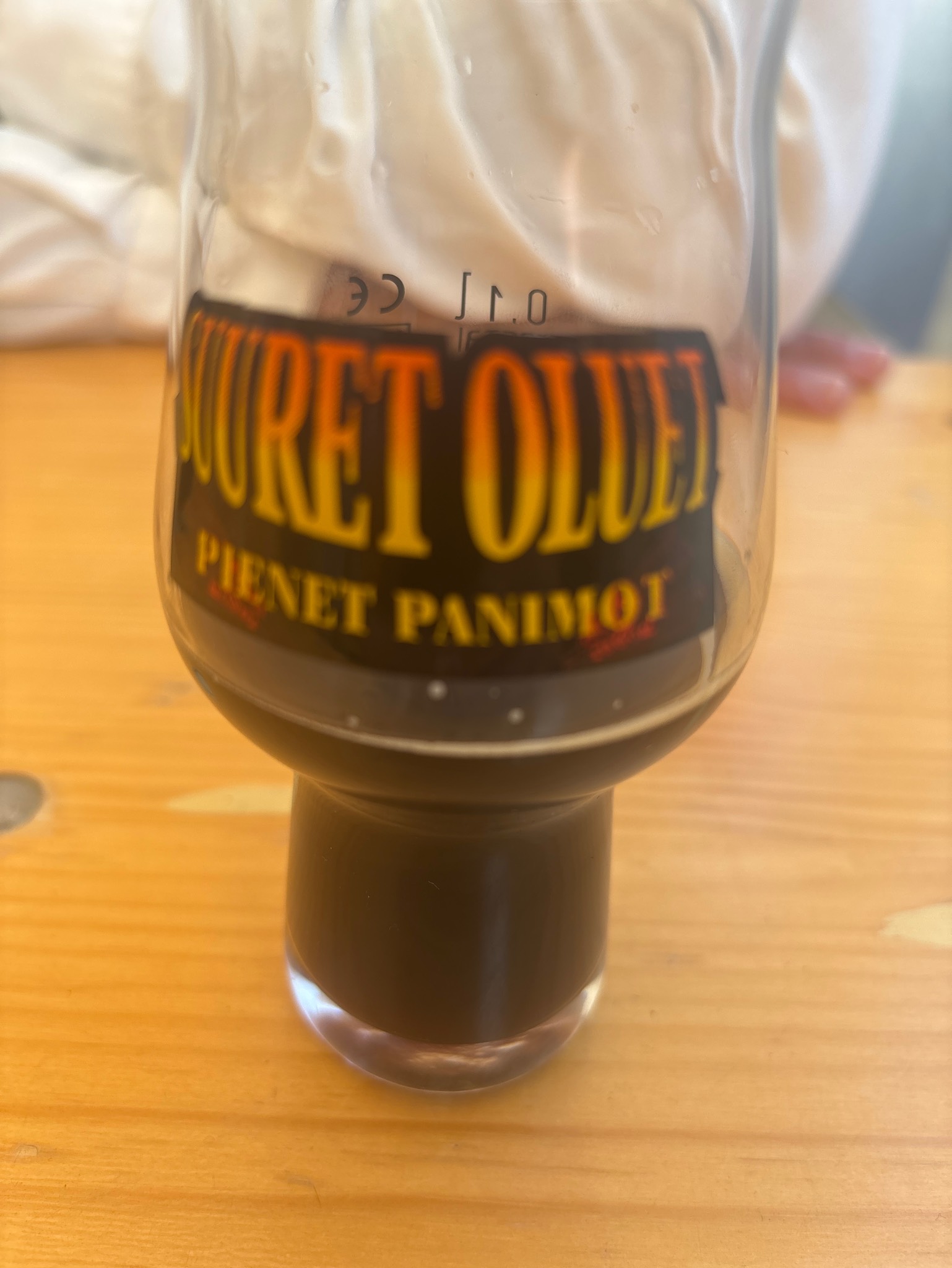 Diablo Blackheart, Finland