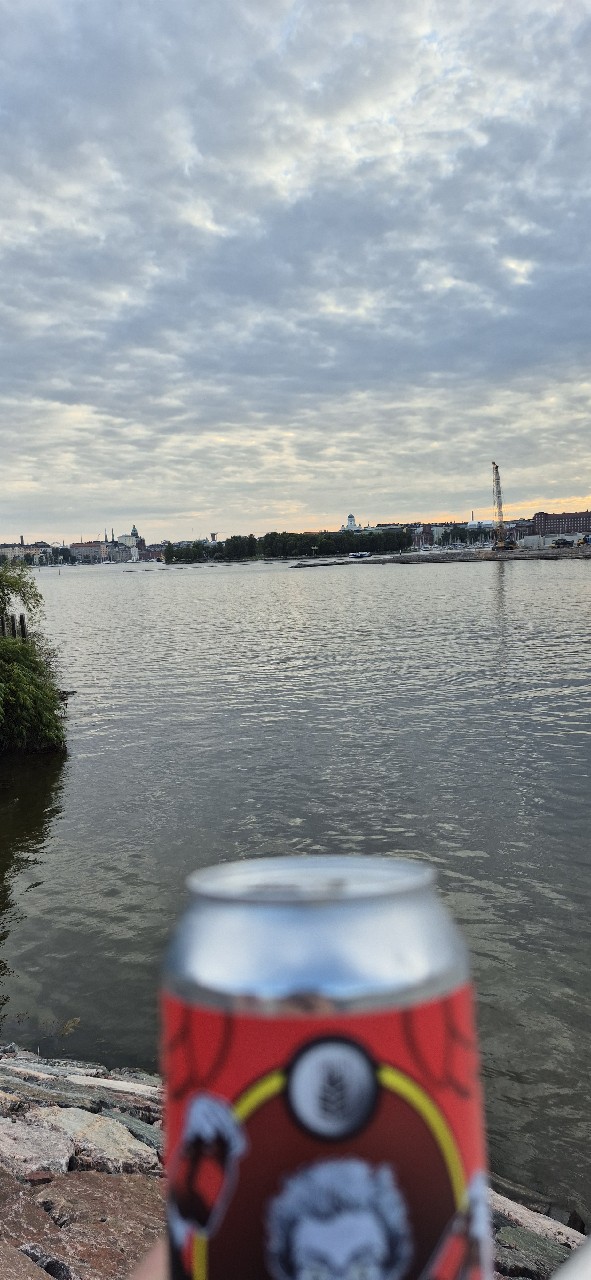 Pliny The Oncle, Cervesa Espiga