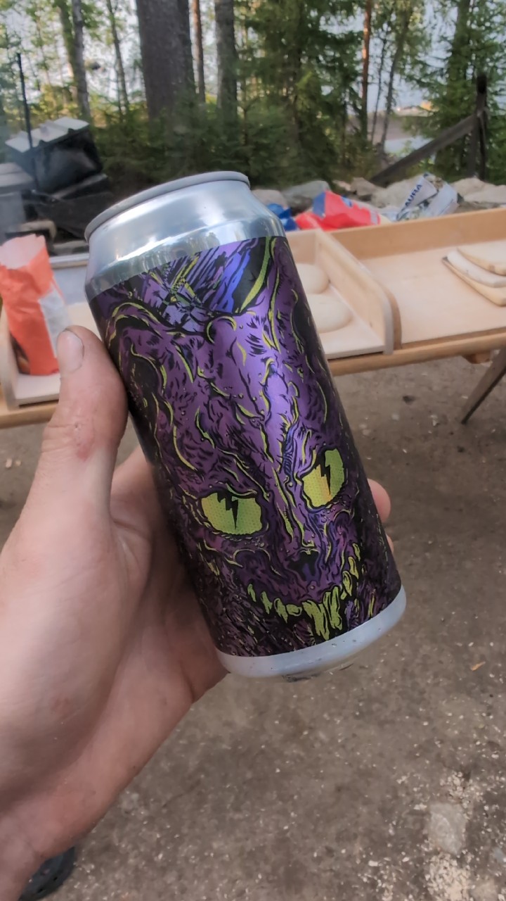 Deus Ex Machina, Finland