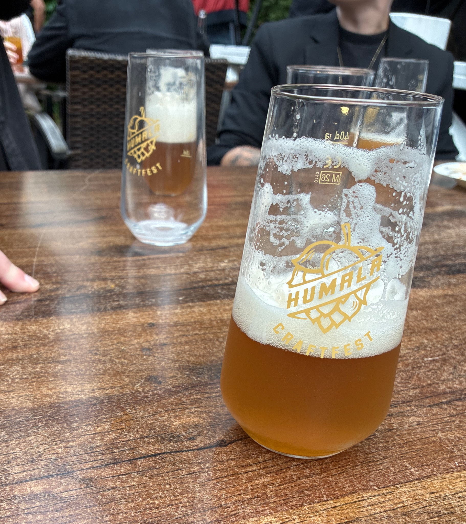 Hölli, Finland