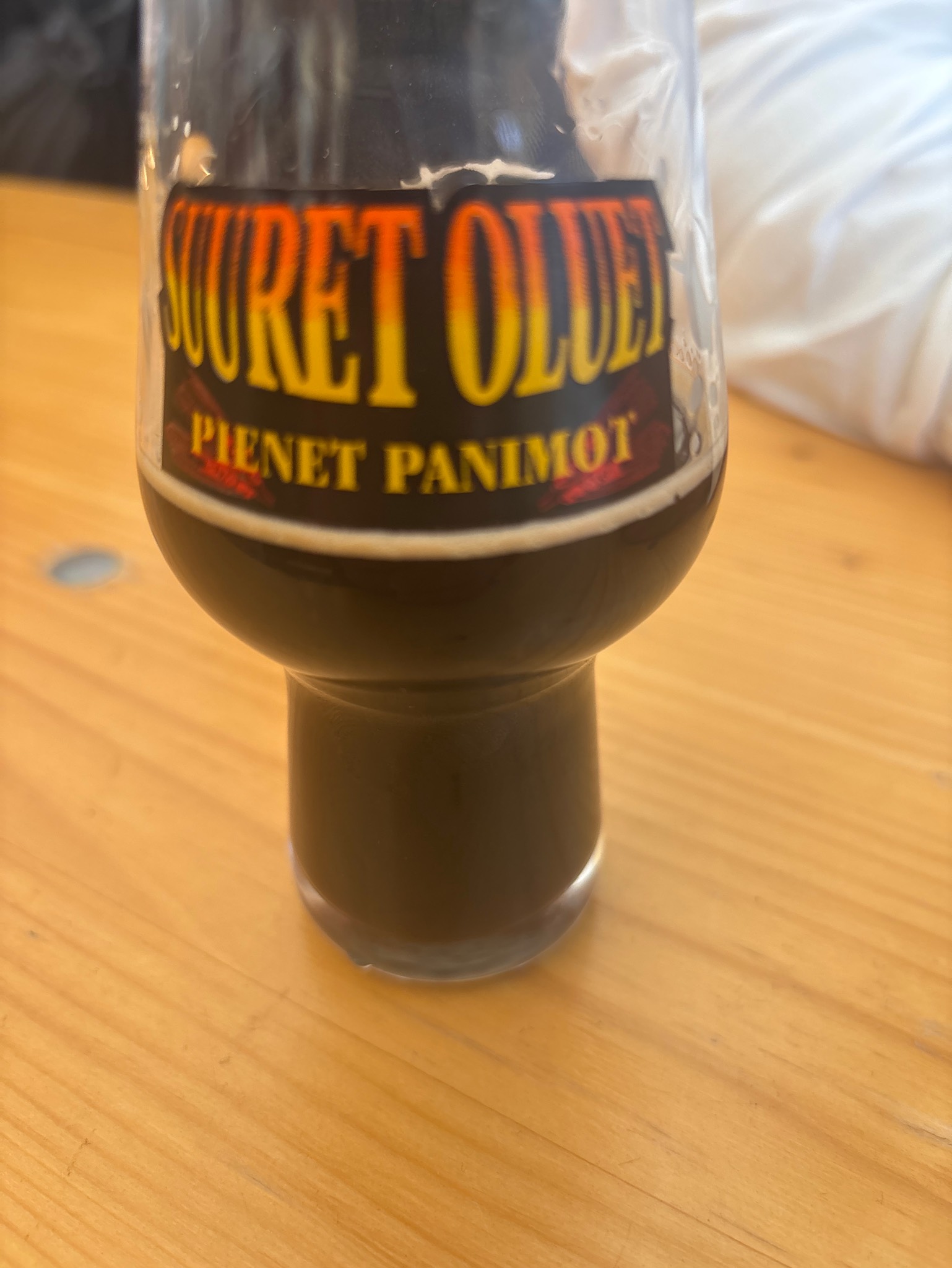 Midnight Obsidian 2026, Finland