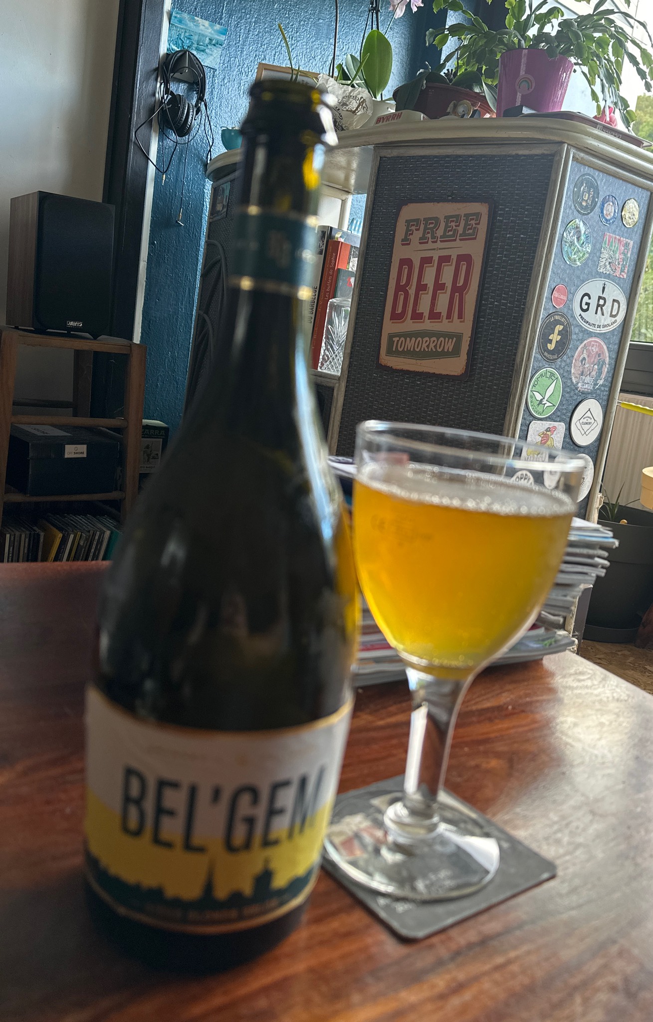 Bel'gem, Belgium