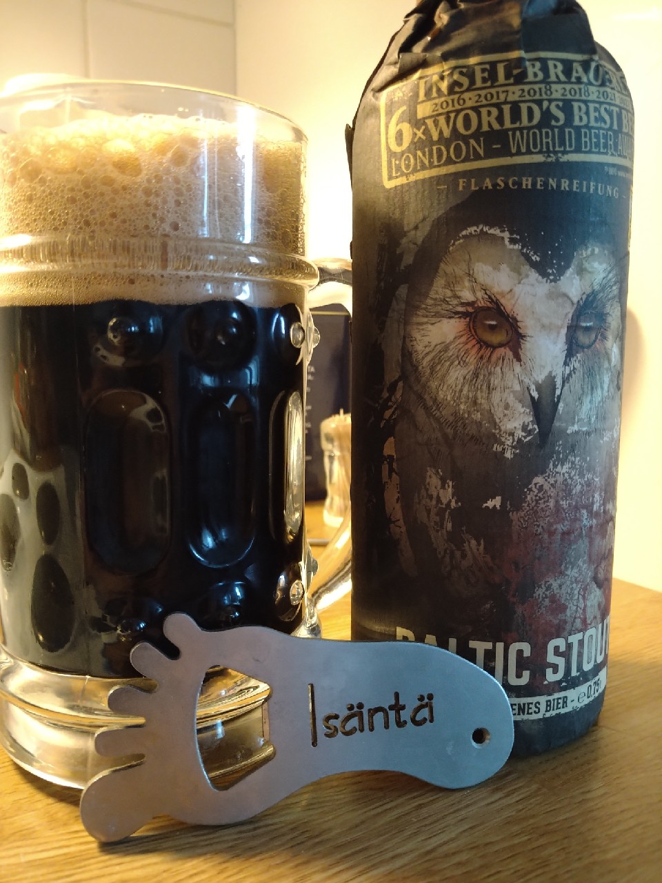 Baltic Stout, Germany