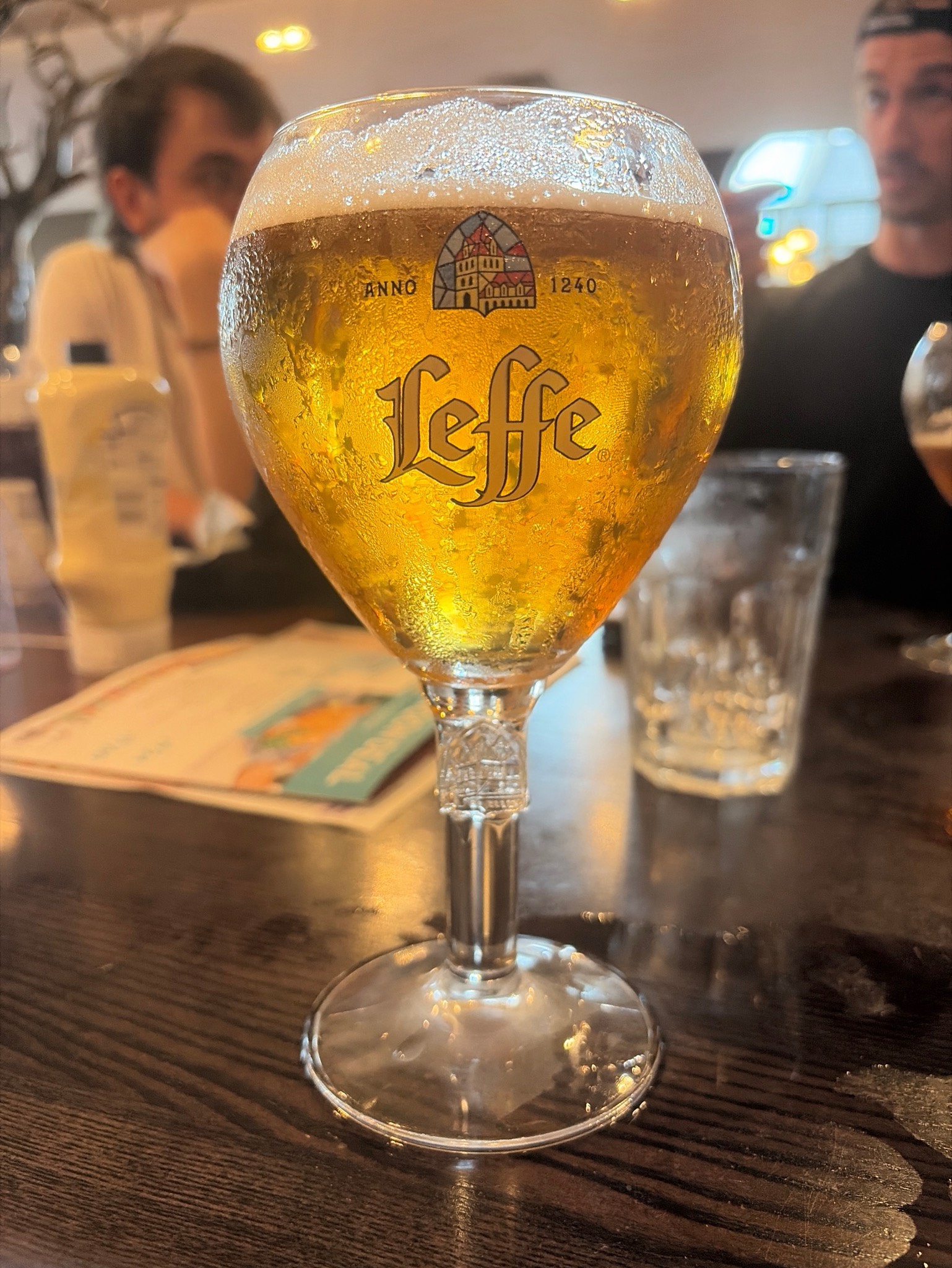 leffe shandy, Brauerei Bischofshof