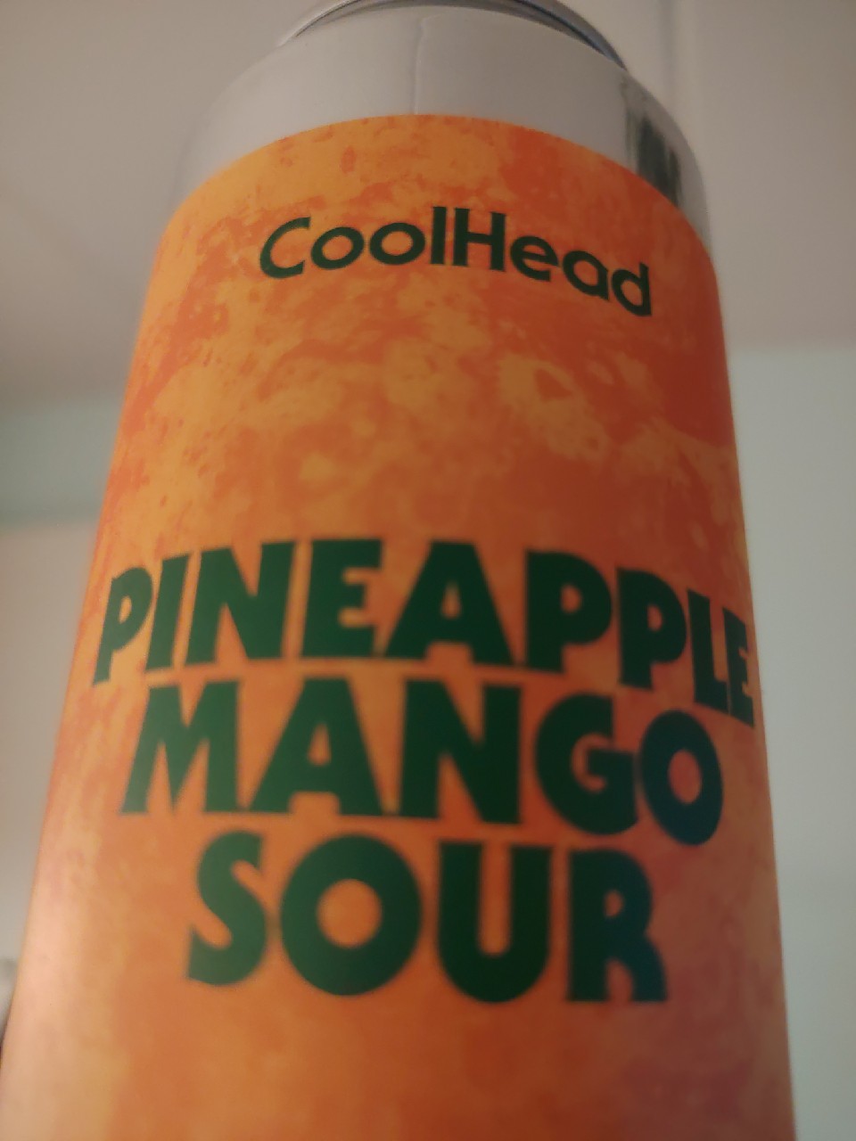 Pineapple Mango Sour, Finland