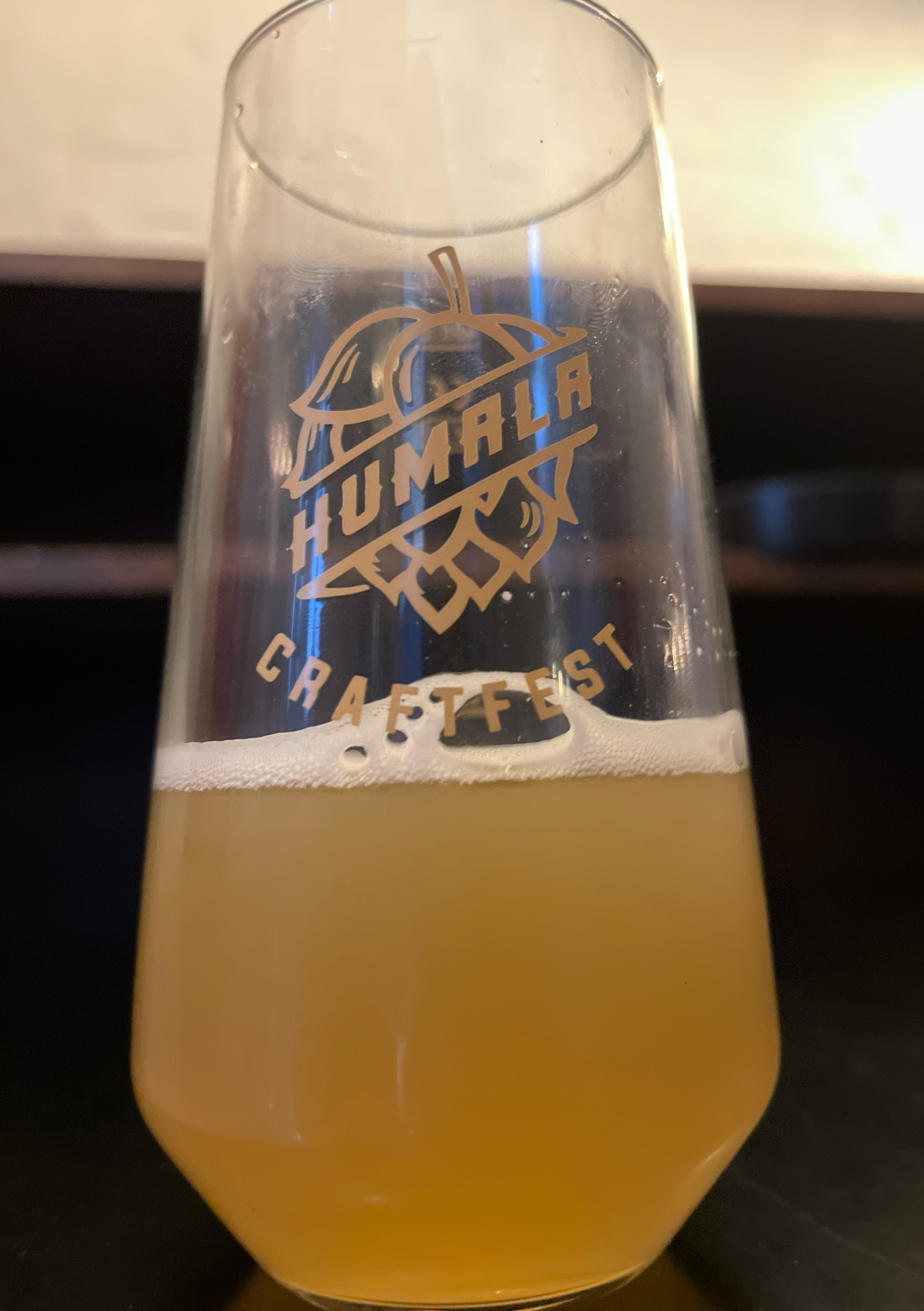 Hemmola Haze Series Vol. XVIII: Citra, Krush, Simcoe, Finland