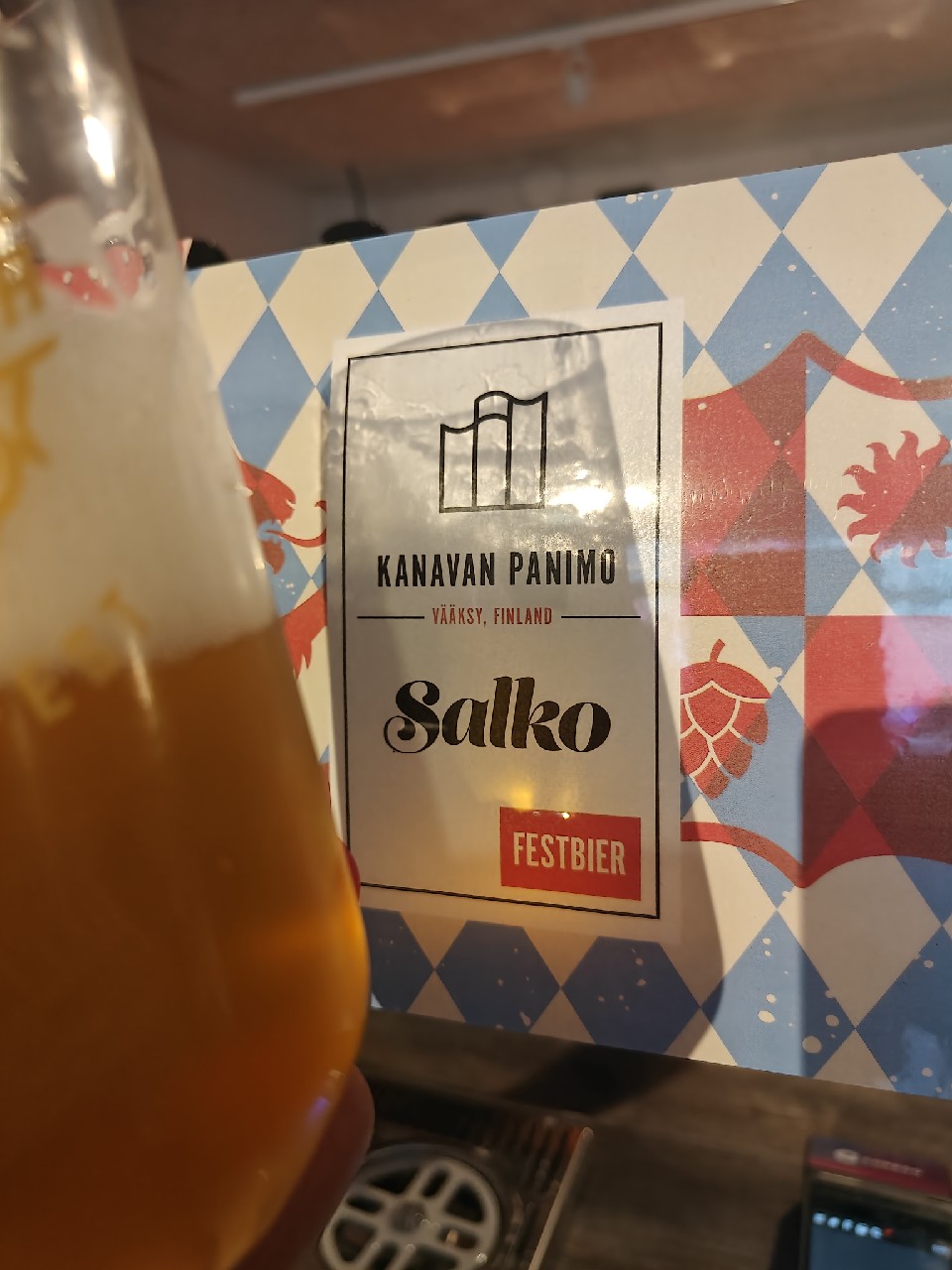 Salko, Finland