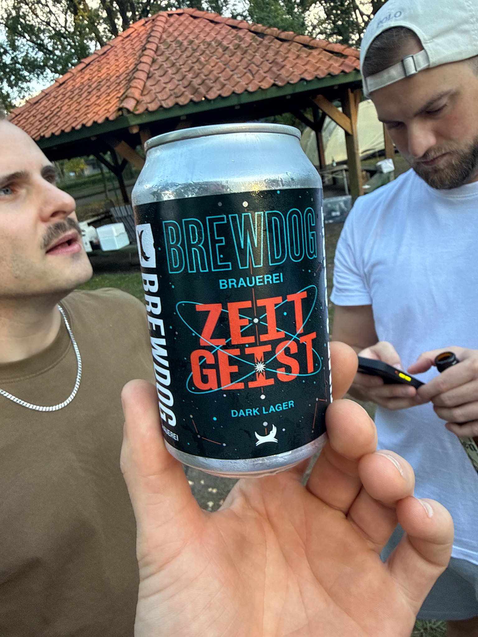 Zeit Geist, BrewDog Deutschland