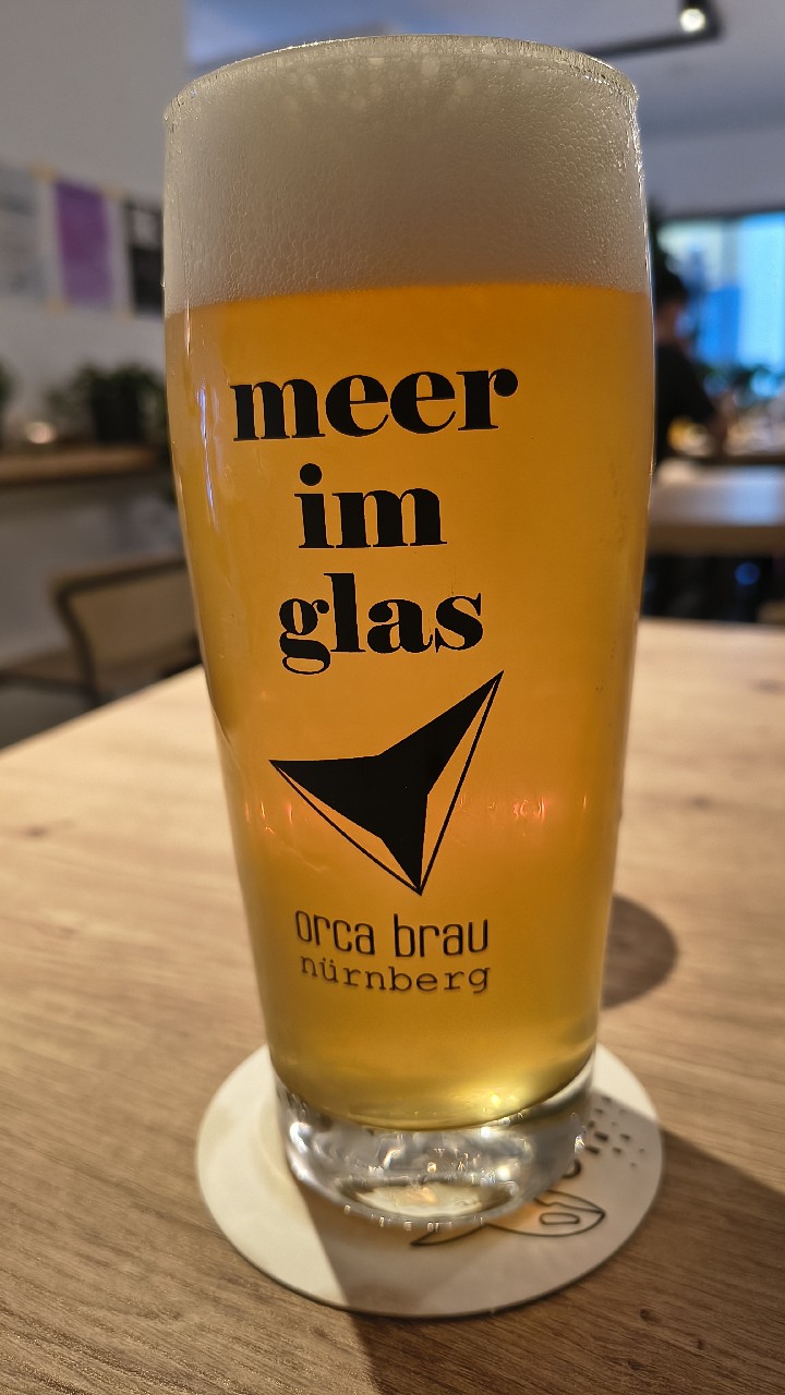 Wanderlust, Orca Brau