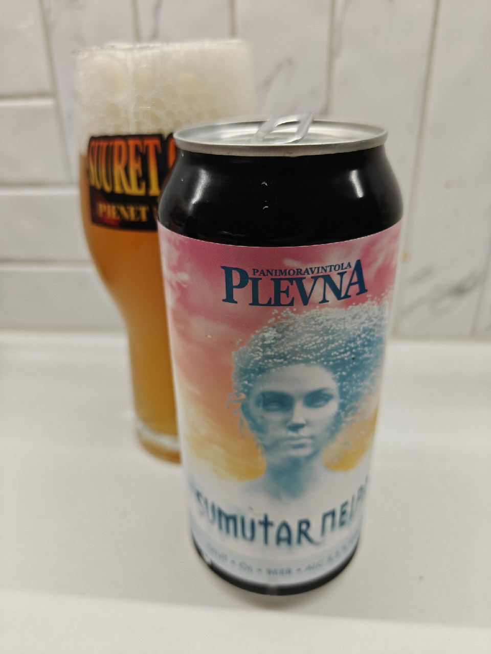 Sumutar, Finland