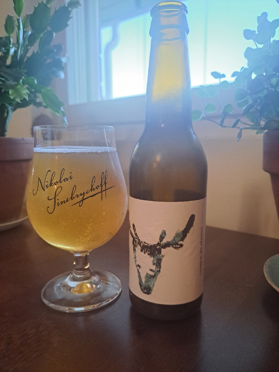 Saison de Sompio (2026), Finland