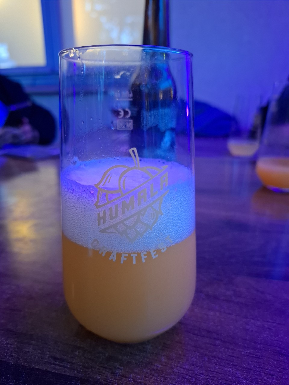 Mango Juicy Sour, Finland