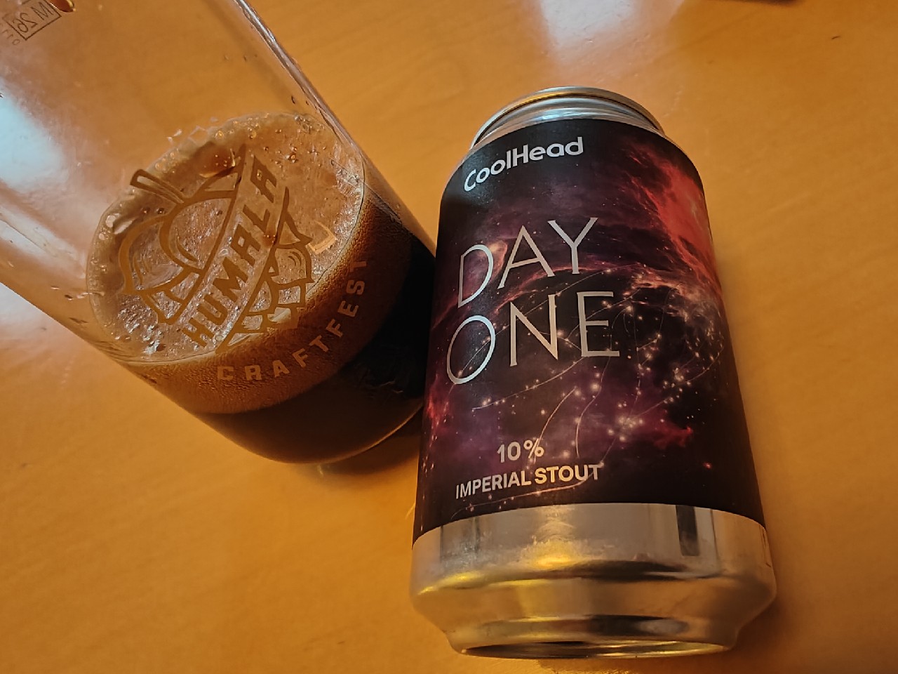 Day One, Finland