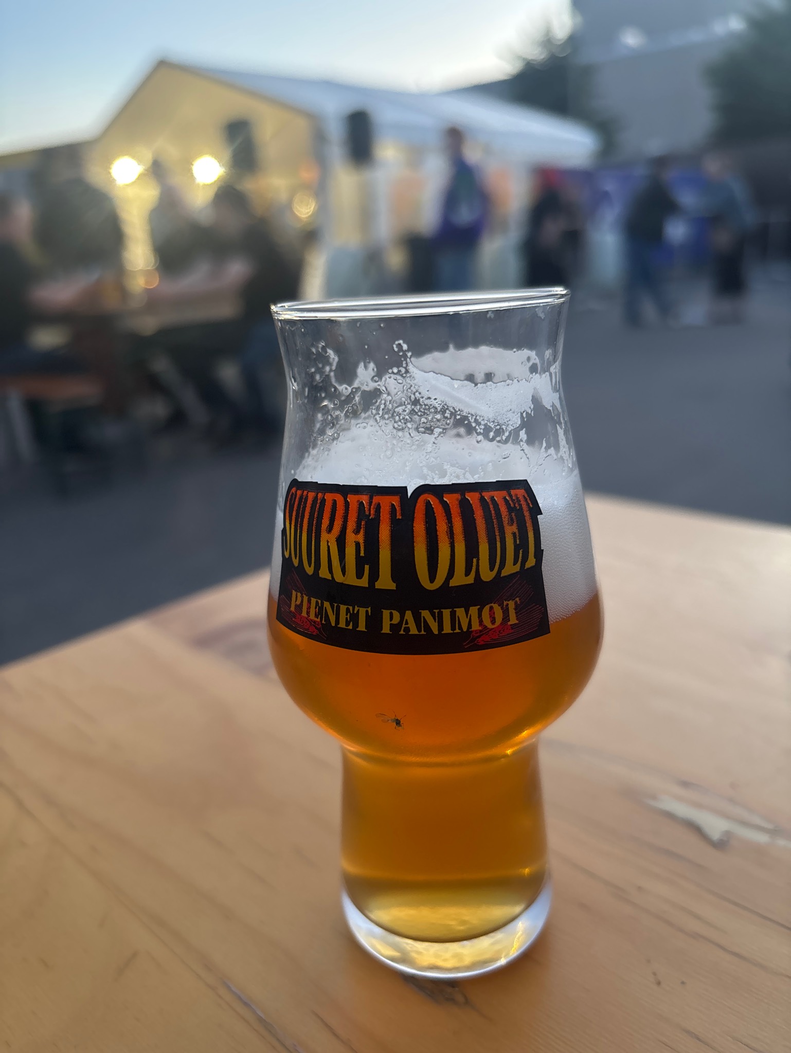 Perus IPA, Finland