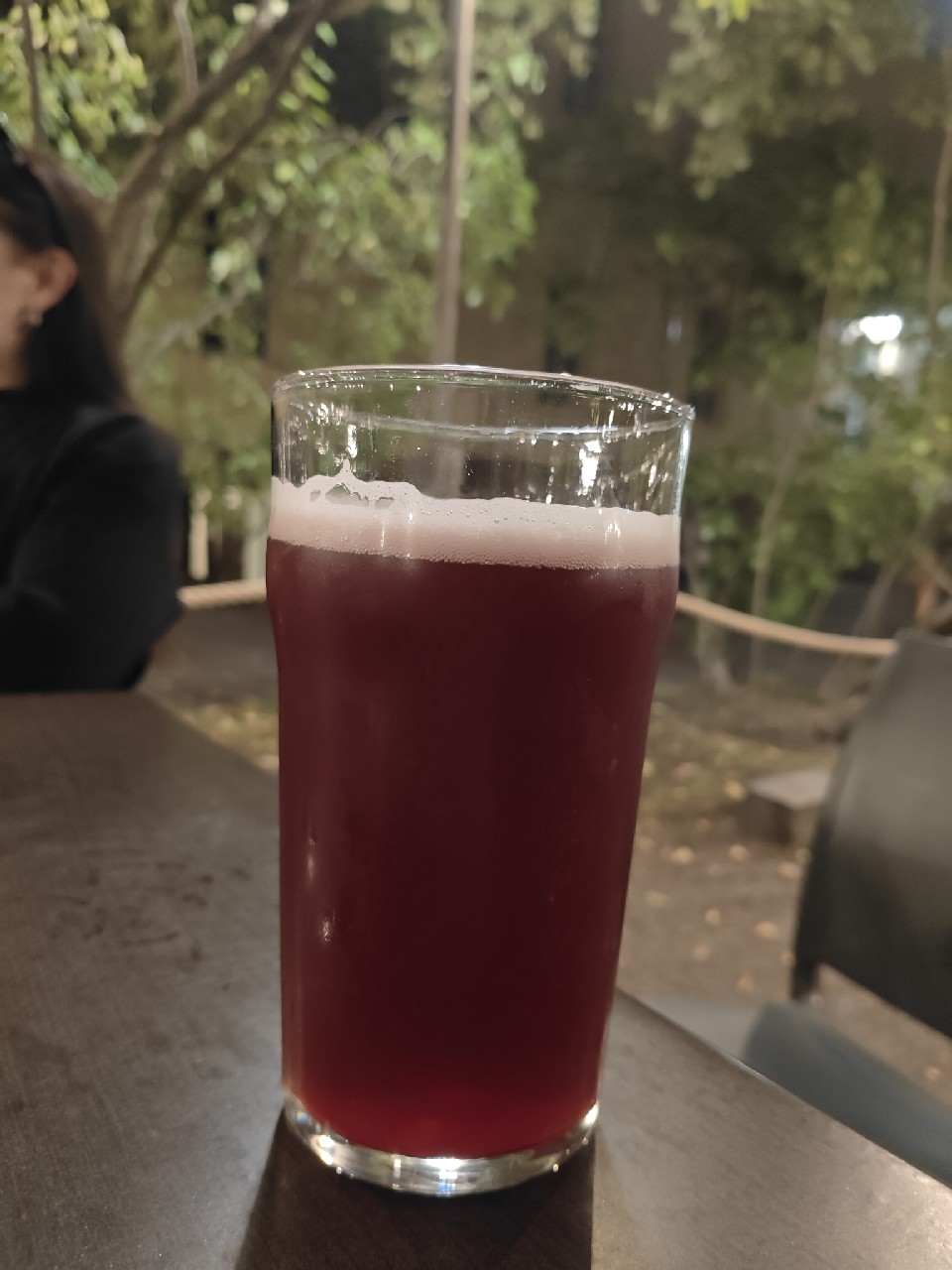 Feeling Blue Berry Sour, Finland