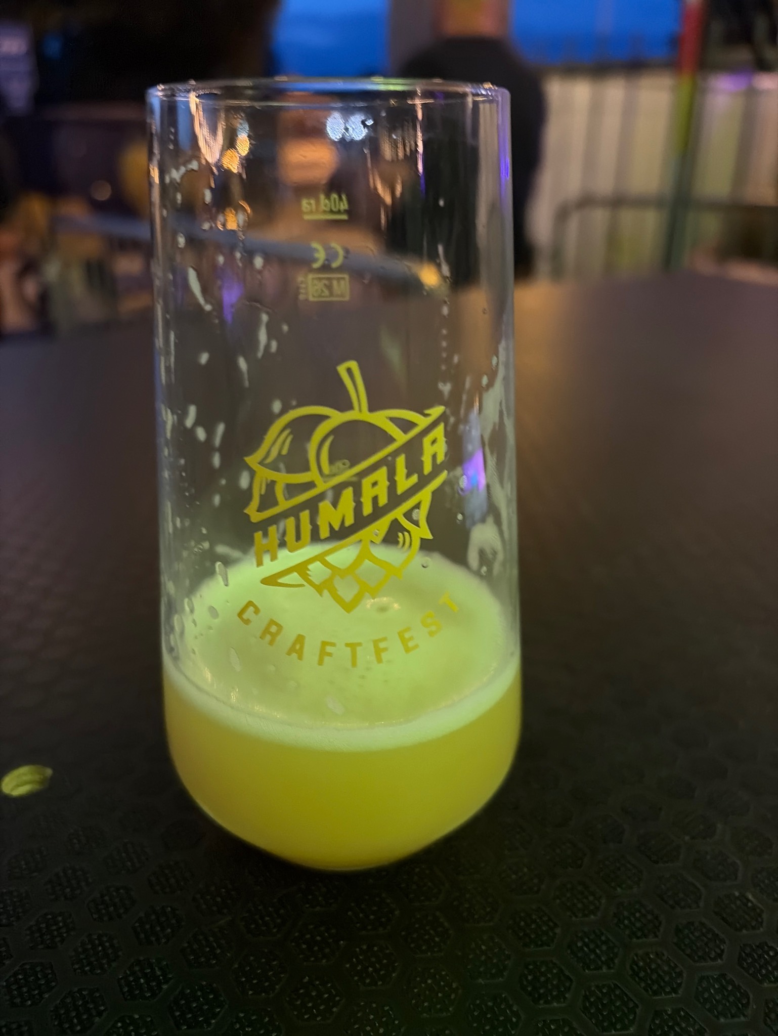Alchemy 2026, Finland