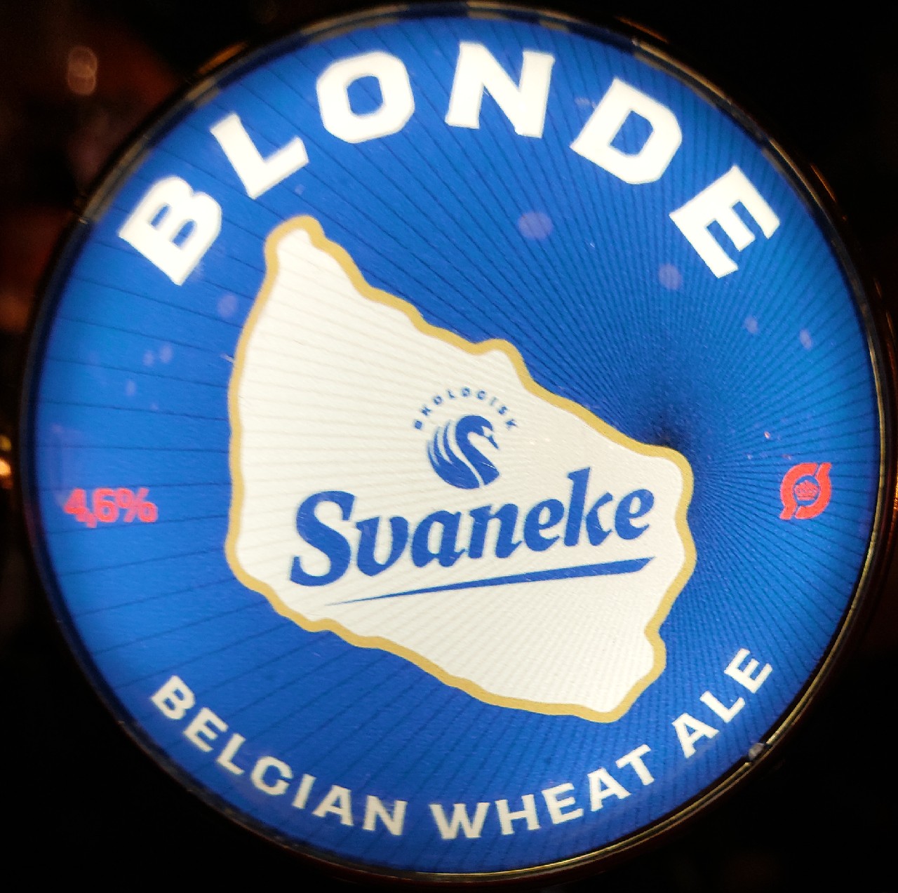 Svaneke Blonde, Svaneke Bryghus
