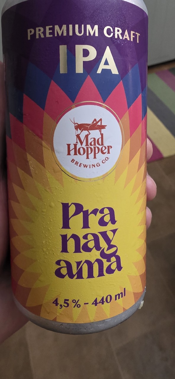 Pranayama, Finland