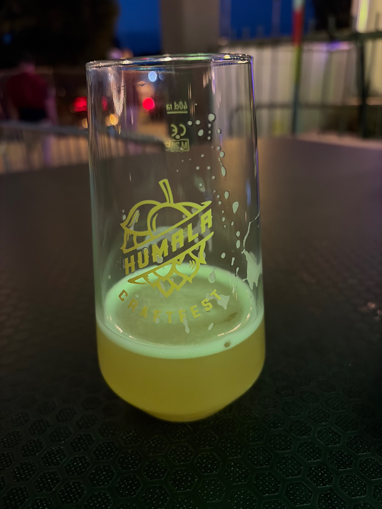Hemmola Haze Vol XVII: Mosaic, Motueka, Southern Cross, Finland