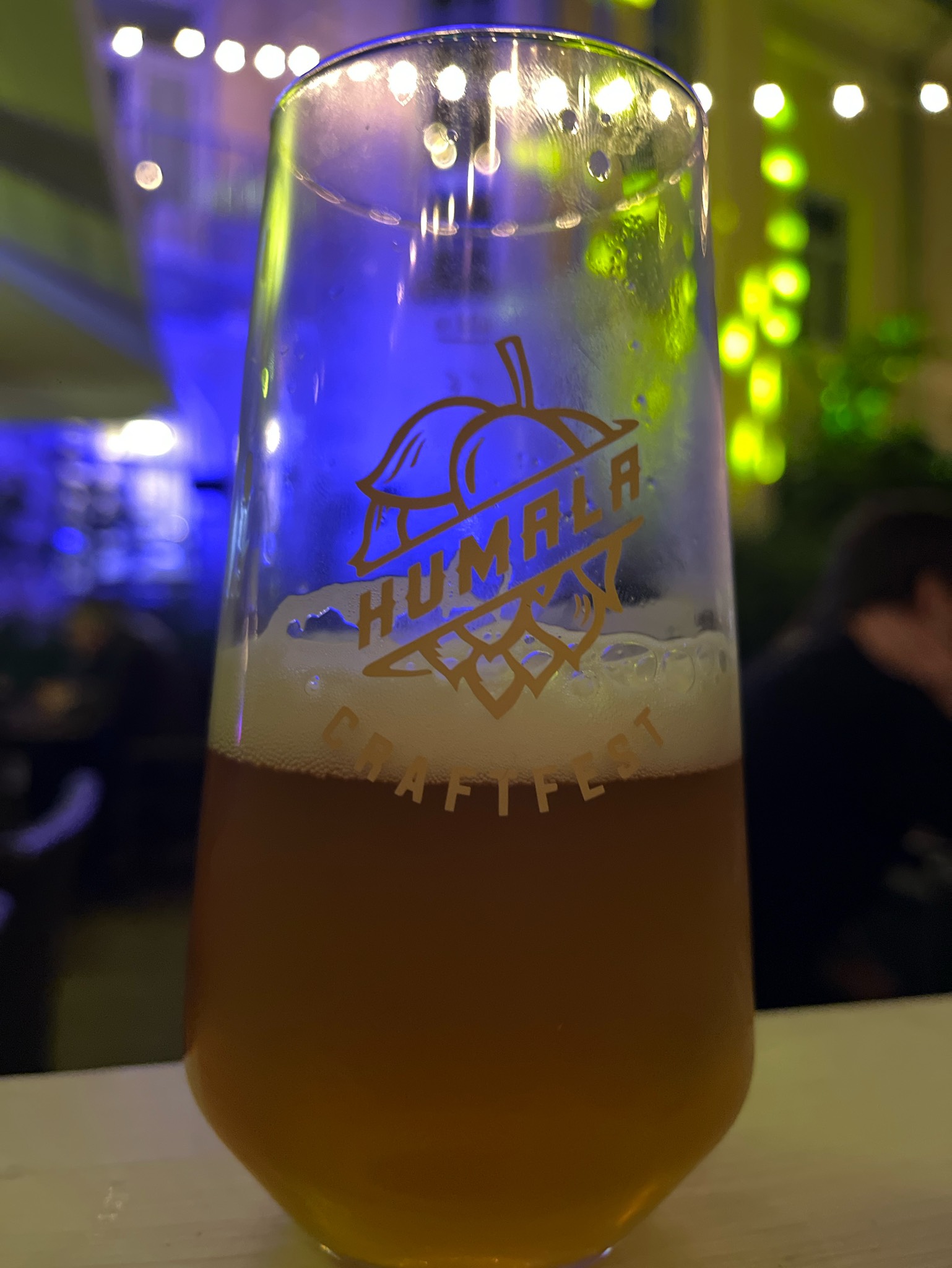 Hoppy Bungalow, Finland