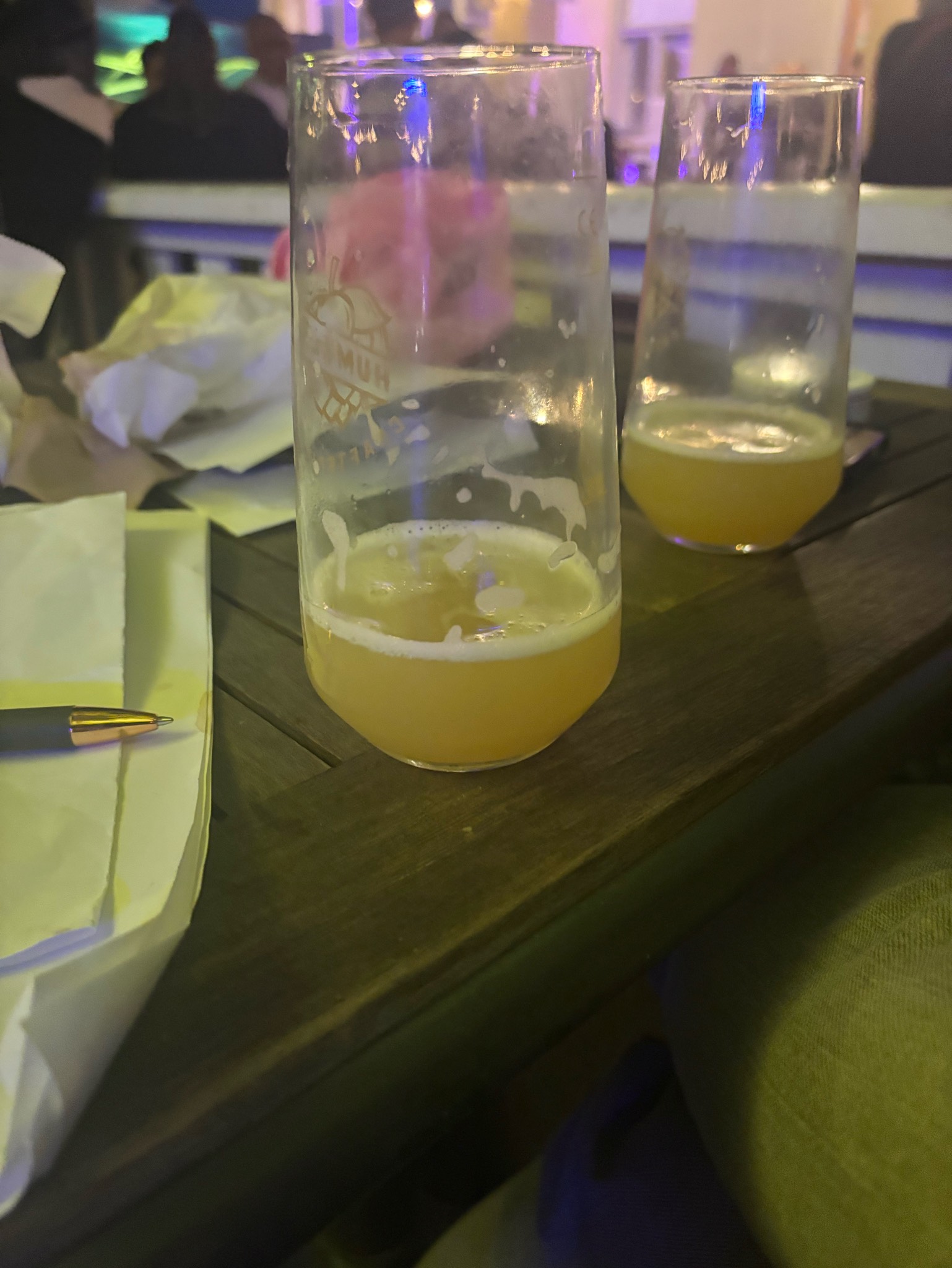 CBGF: DIPA '26, Finland