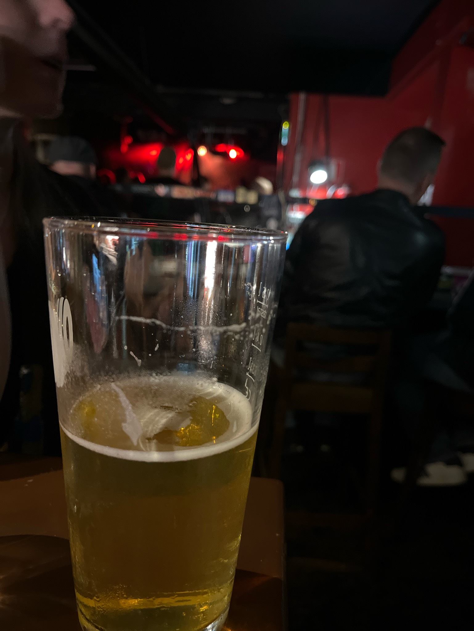 Keisari Mexican Lager, Finland