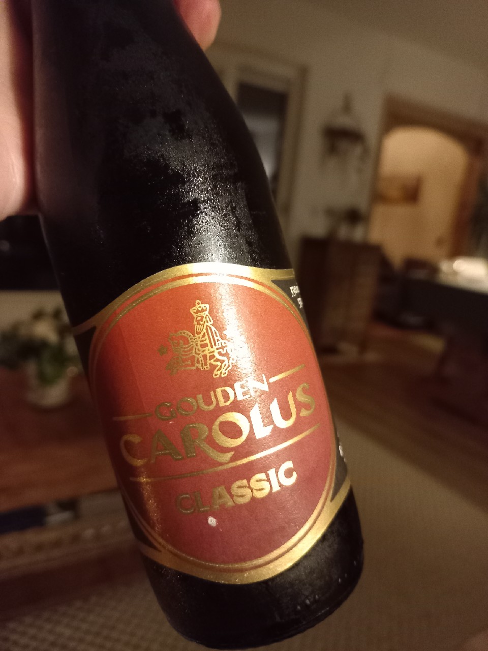 Gouden Carolus Classic, Belgium